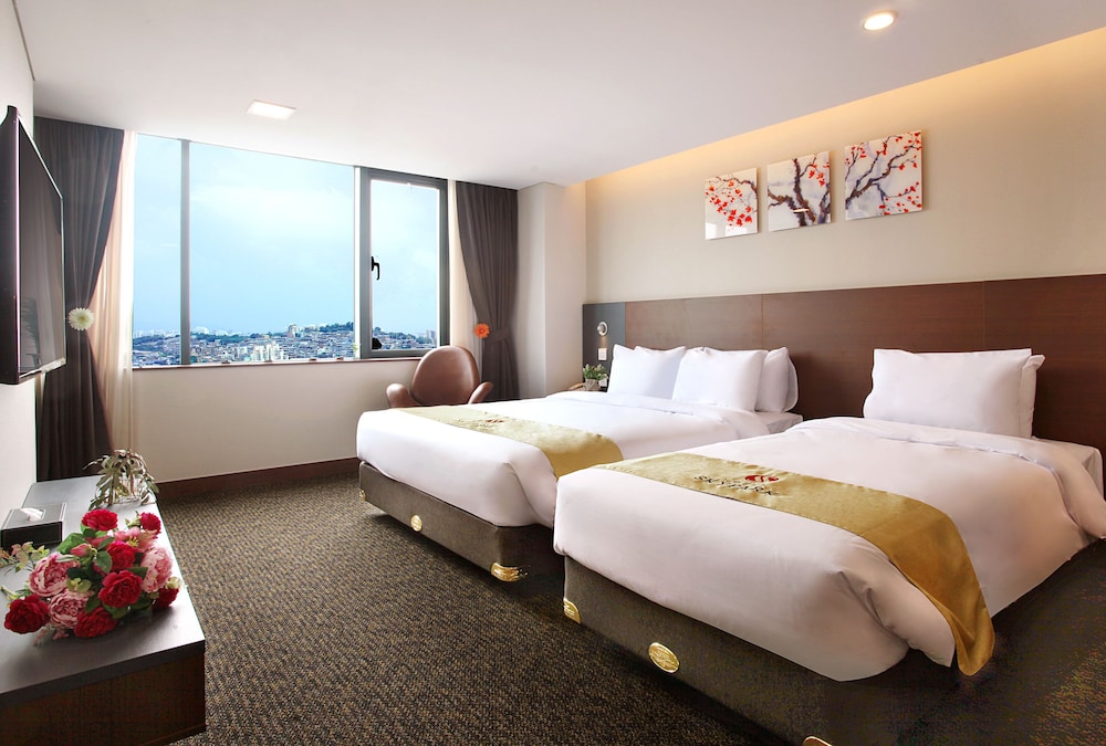 HOTEL SKYPARK KINGSTOWN DONGDAEMUN 38/73