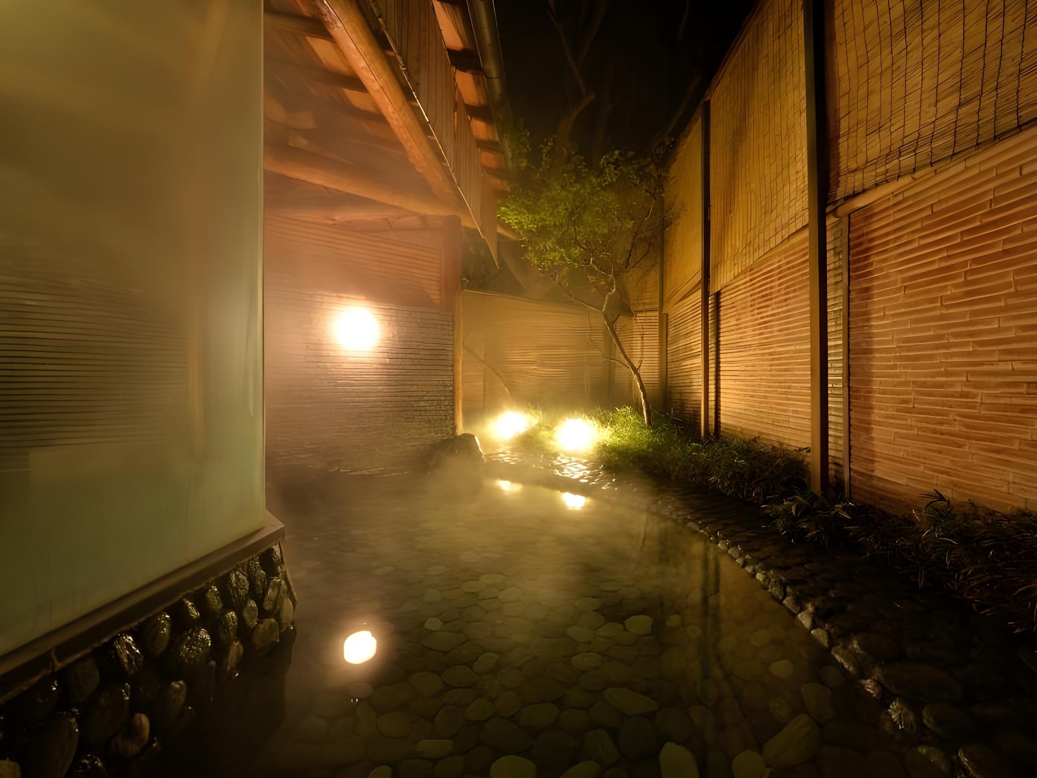Ryokan(Inn Sugimoto) 38/49
