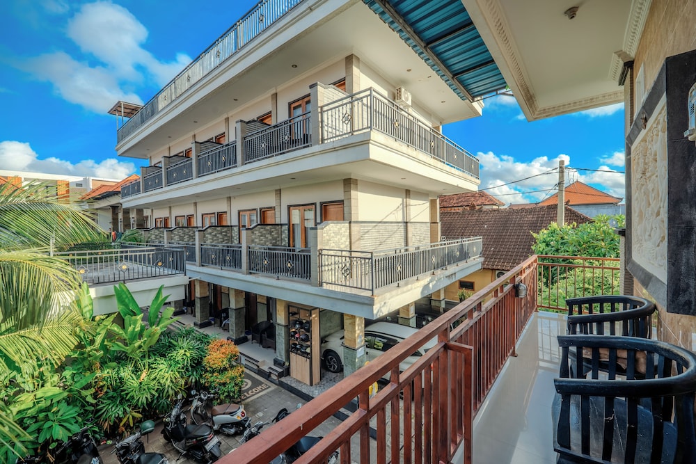 Wana Kubu Homestay 3/48
