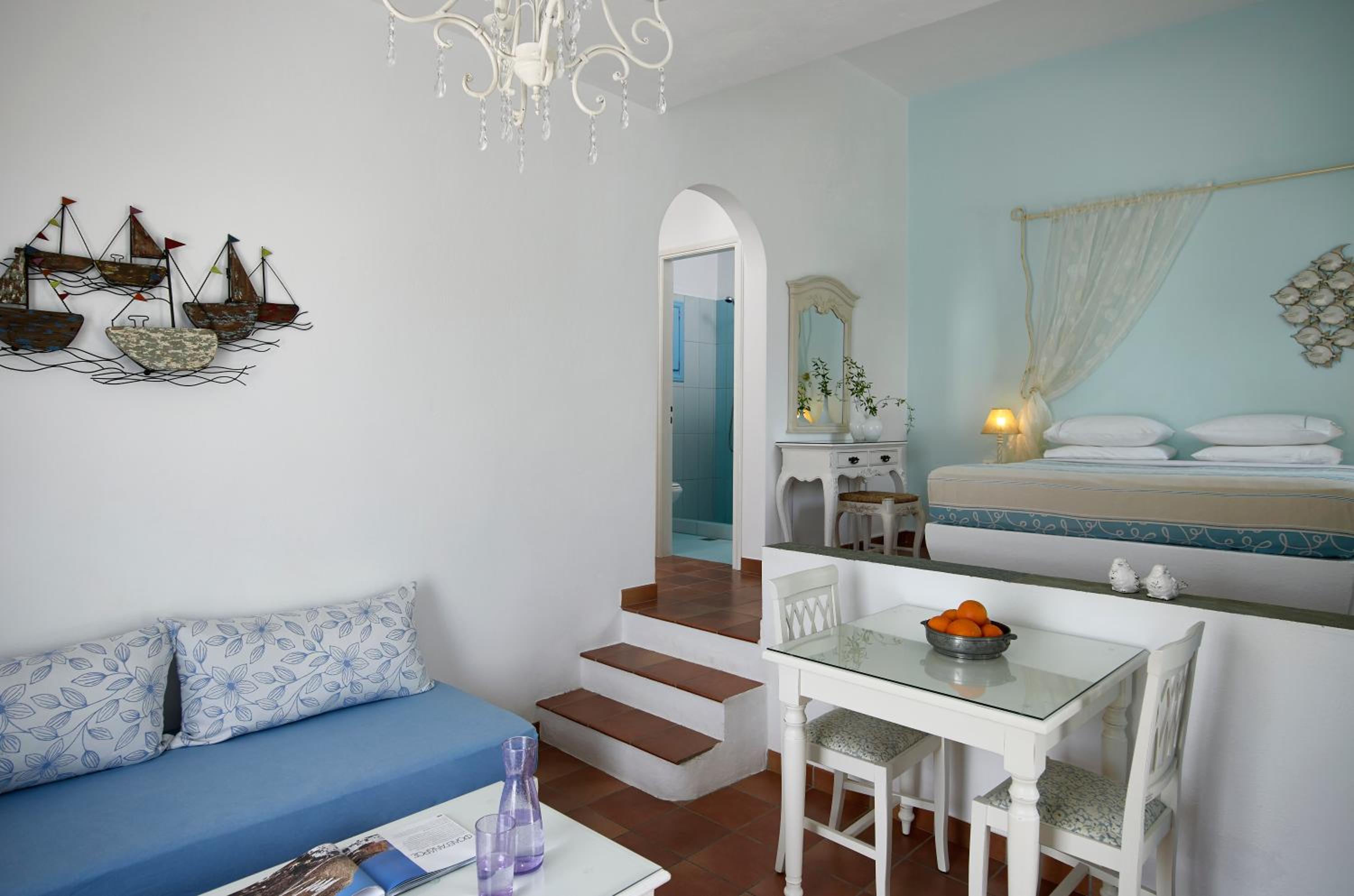 FOLEGANDROS APARTMENTS 37/55