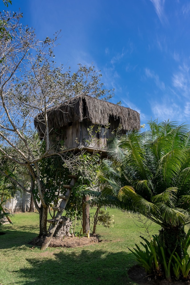Pousada Recanto Trancoso 32/50