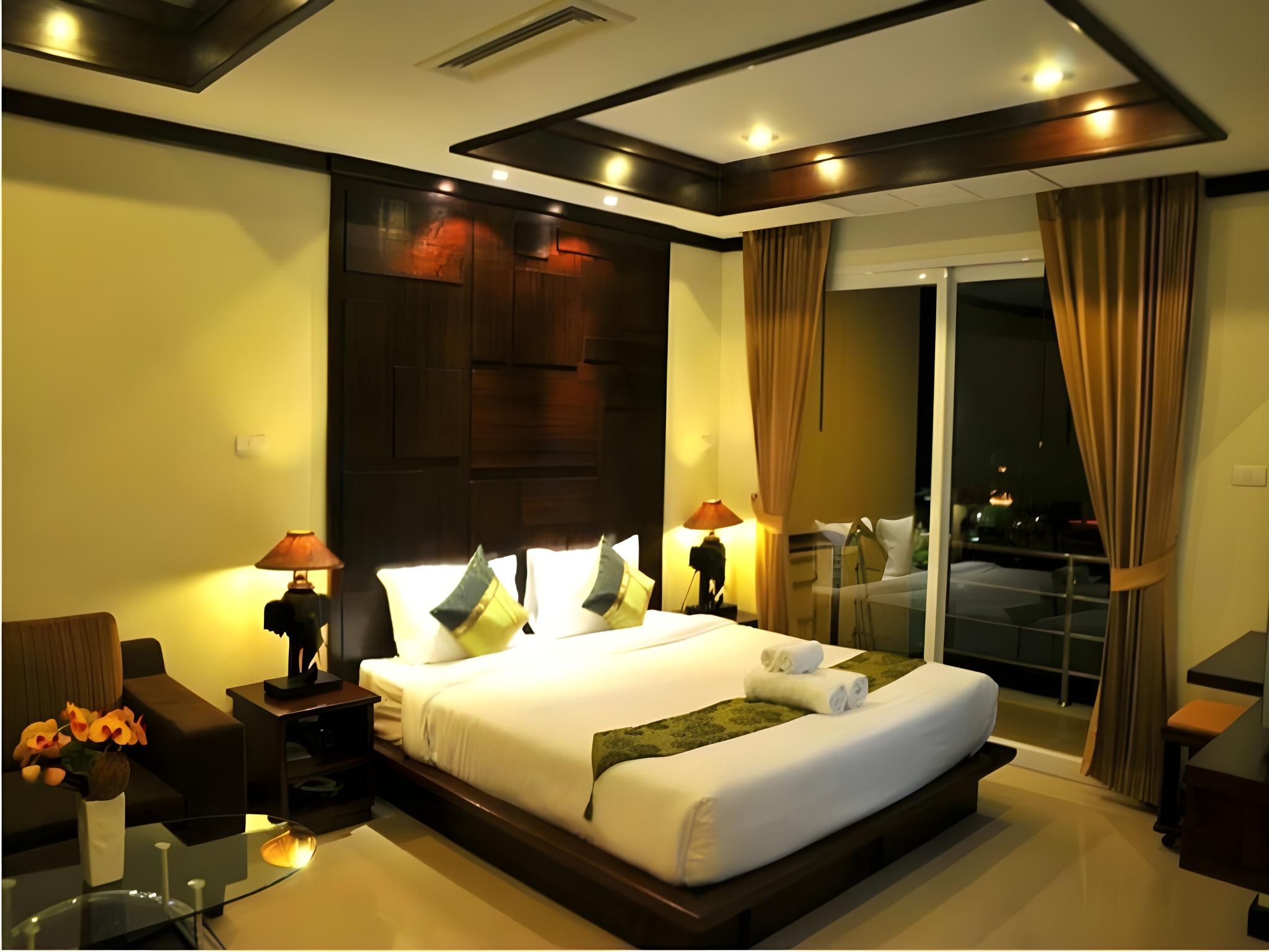Luxury