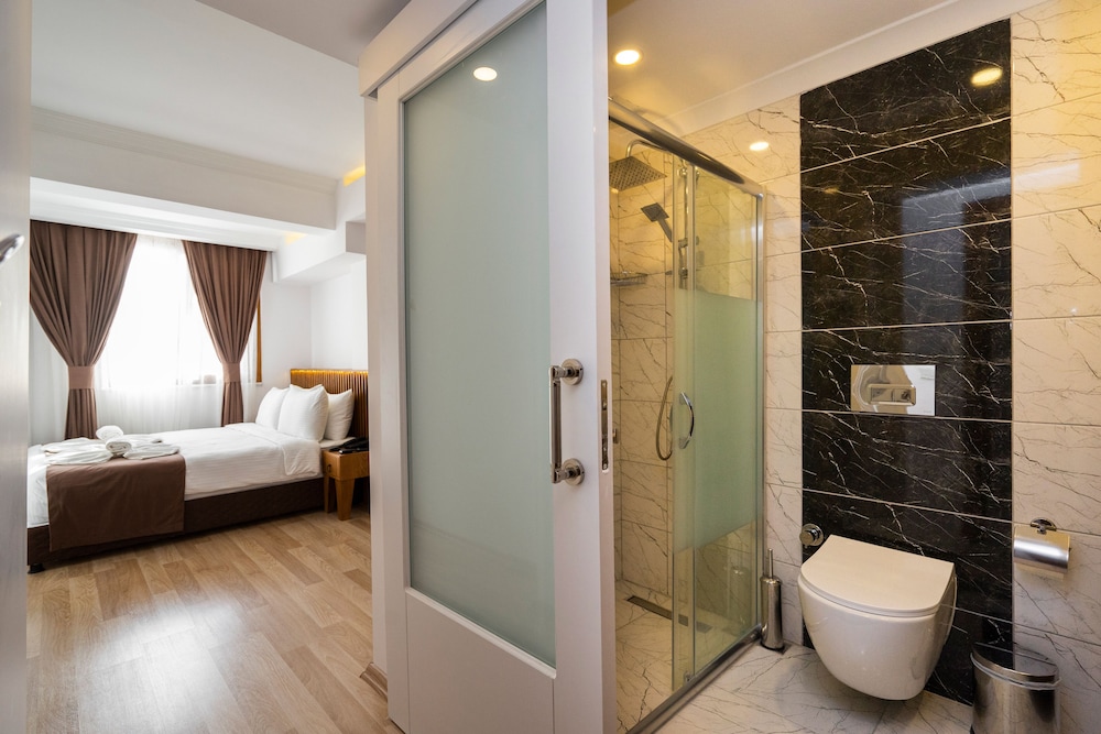 Castillo Rojo Hotel Istanbul 53/53