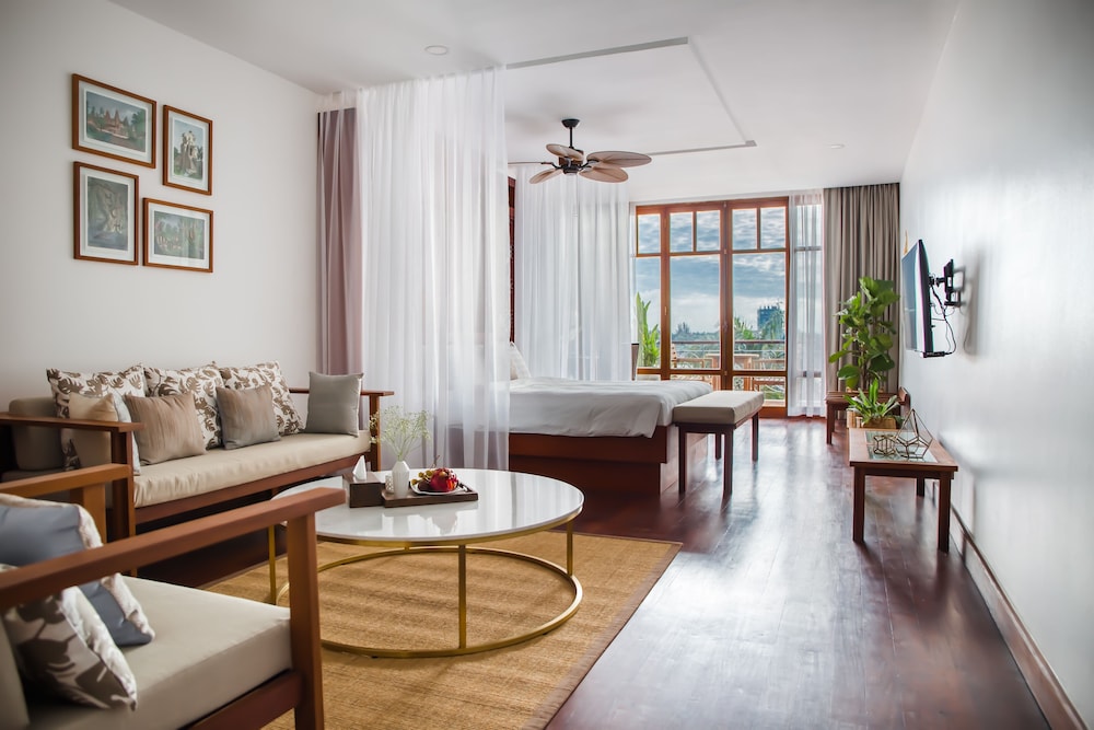 Amanjaya Pancam Suites Hotel 44/67