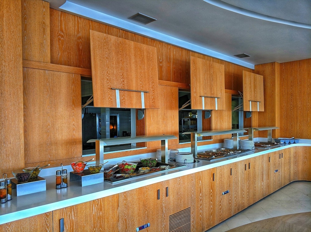 Aegean Blue Beach Hotel 14/29