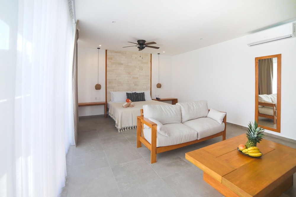 Hotel Blanco Tulum - Adults Only 33/50