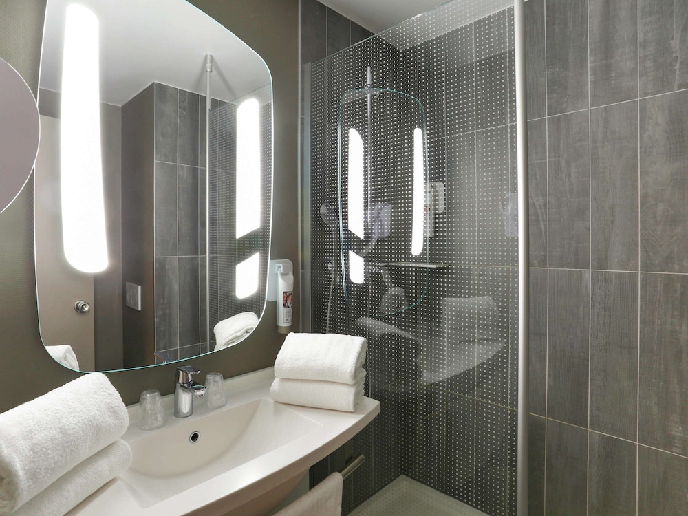 Ibis Geneve Centre Gare 60/62