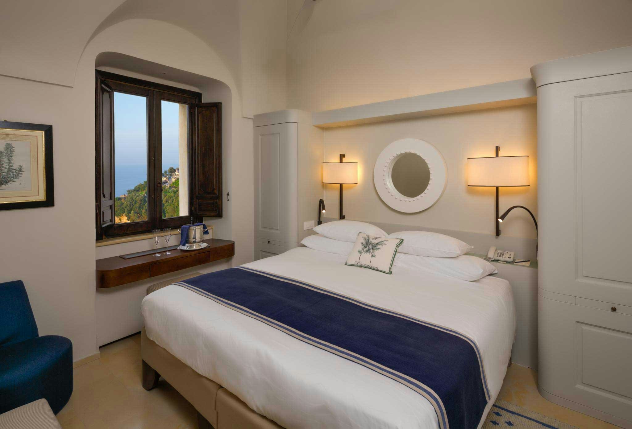 Monastero Santa Rosa Hotel and Spa 13/83