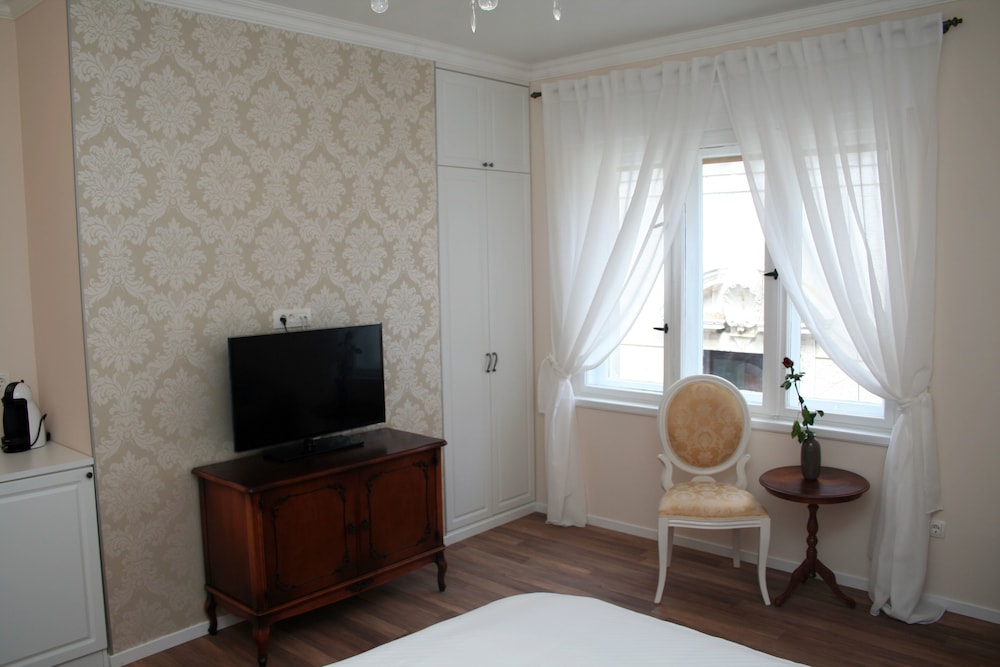 Banica Apartments & Rooms 45/63