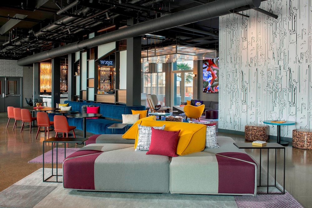Aloft Dublin-Pleasanton 46/53