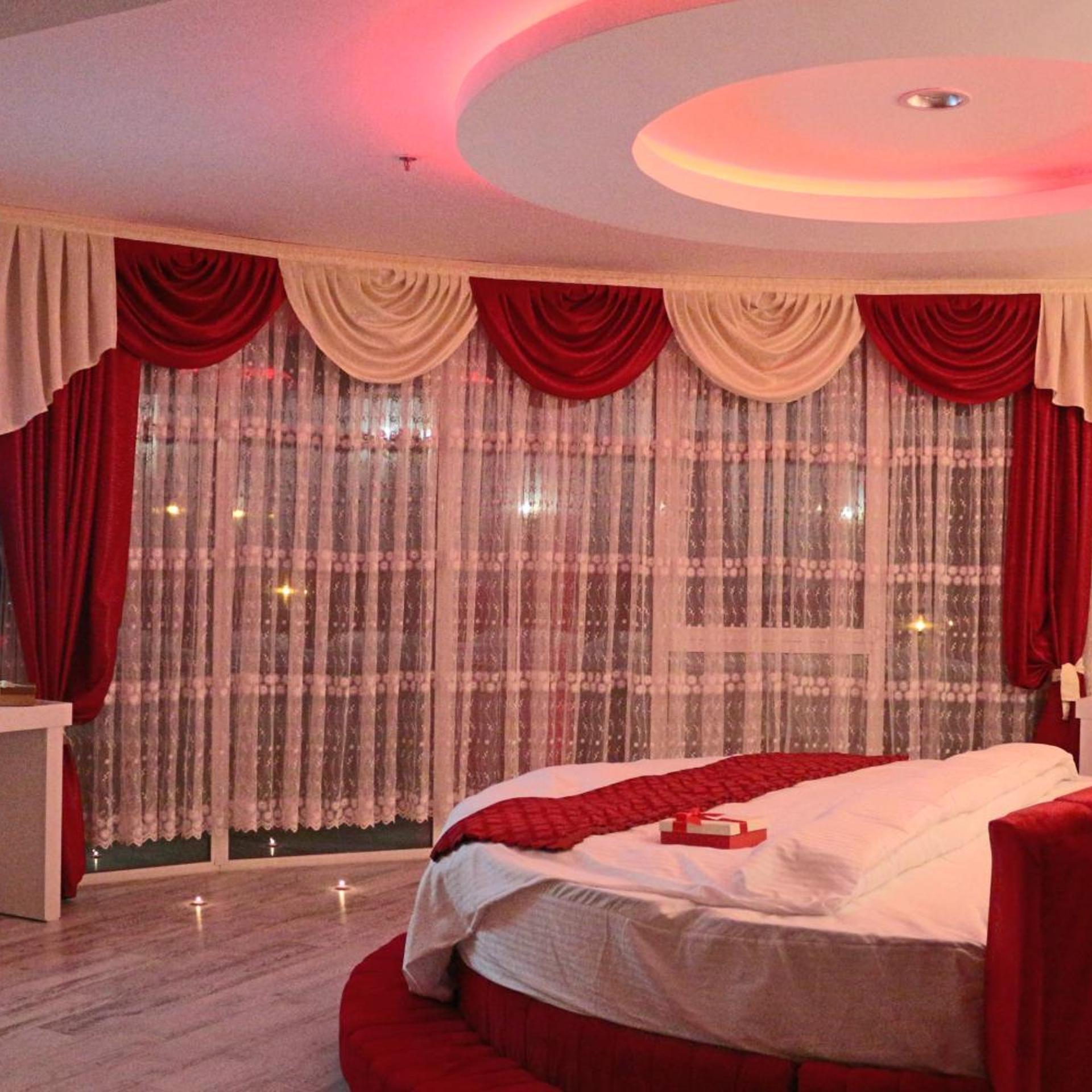 Grand Beyaz Saray Otel 37/48