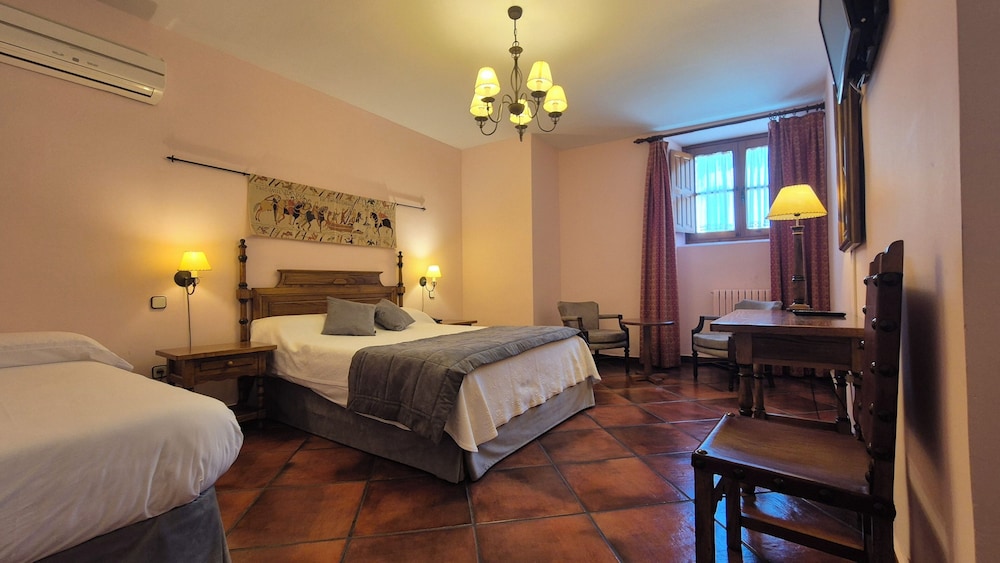 Hotel Las Cancelas 14/57