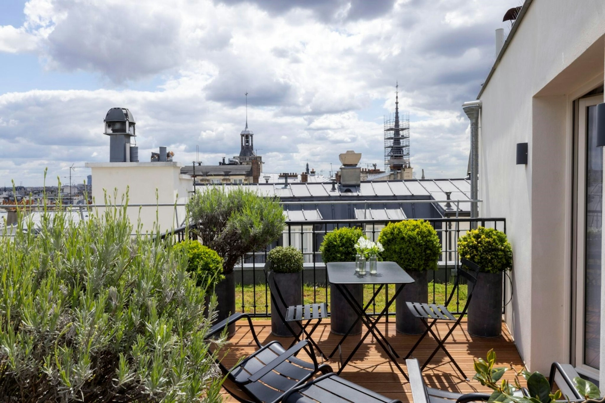 Hotel Este 32/36