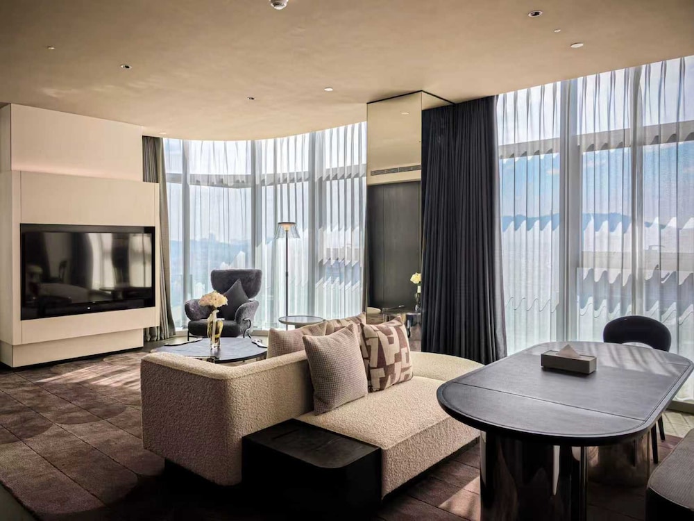 Hotel Indigo Zhuhai Xiangzhou by IHG، زوهاي 31/50