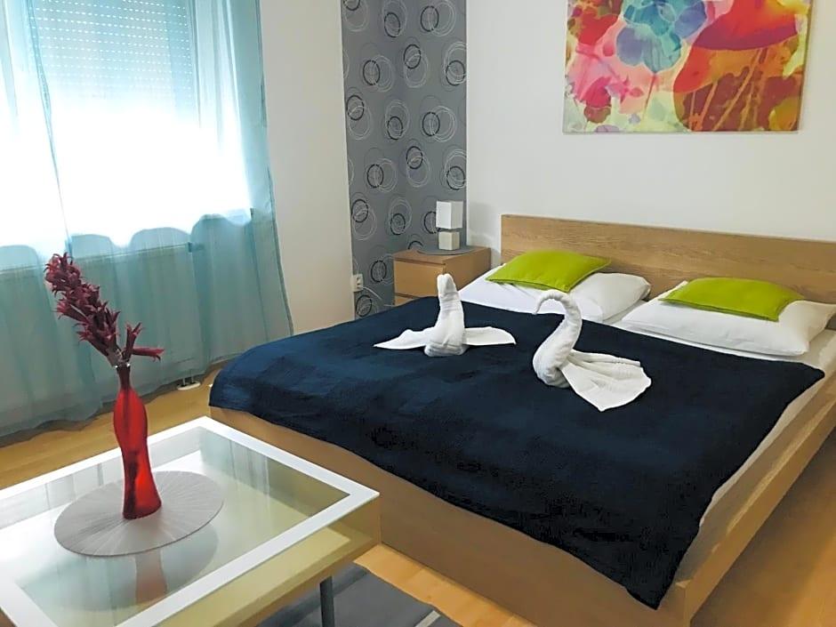 Hotel Orlan 17/50