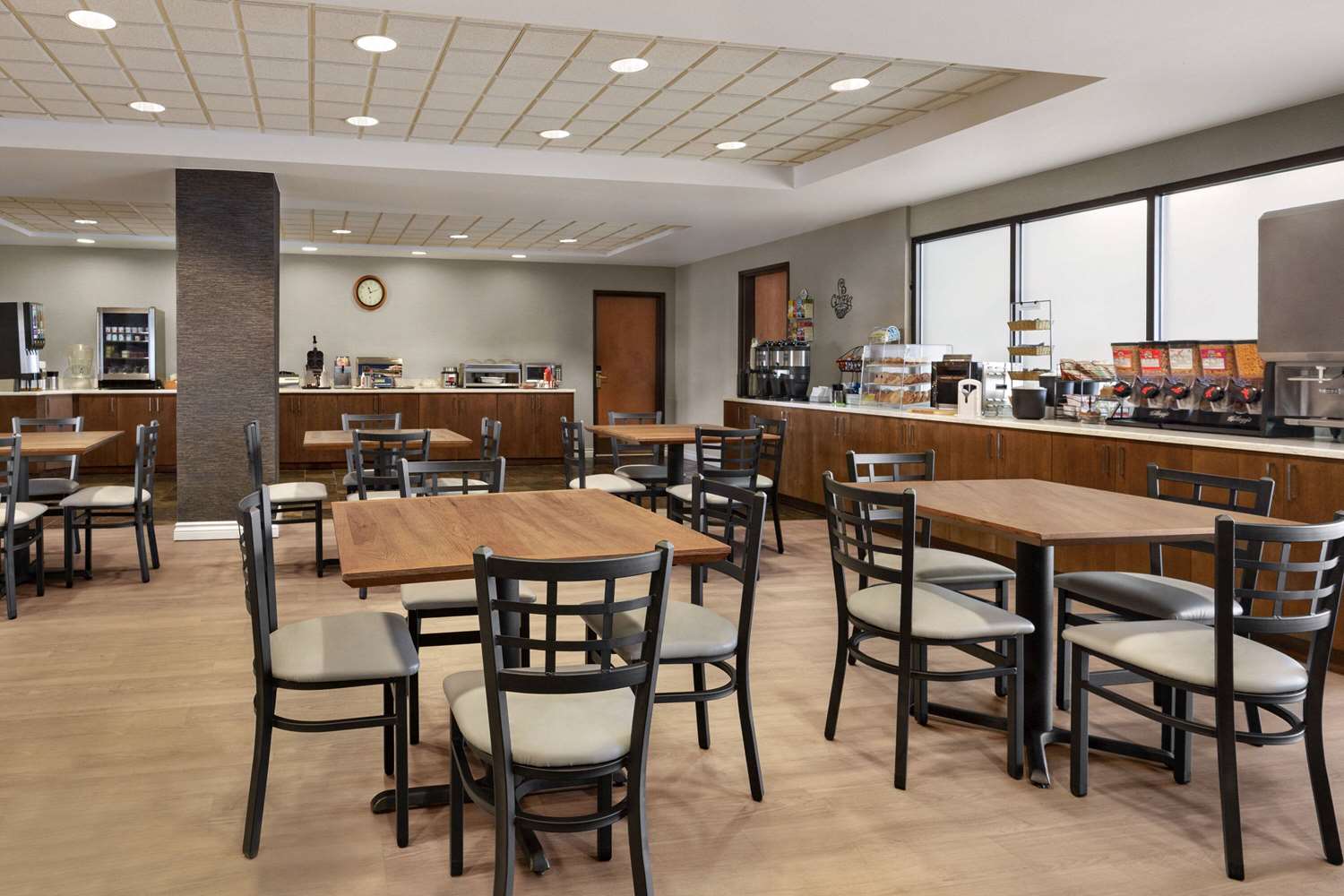 Wingate by Wyndham Greenwood Village/Denver Tech 30/47