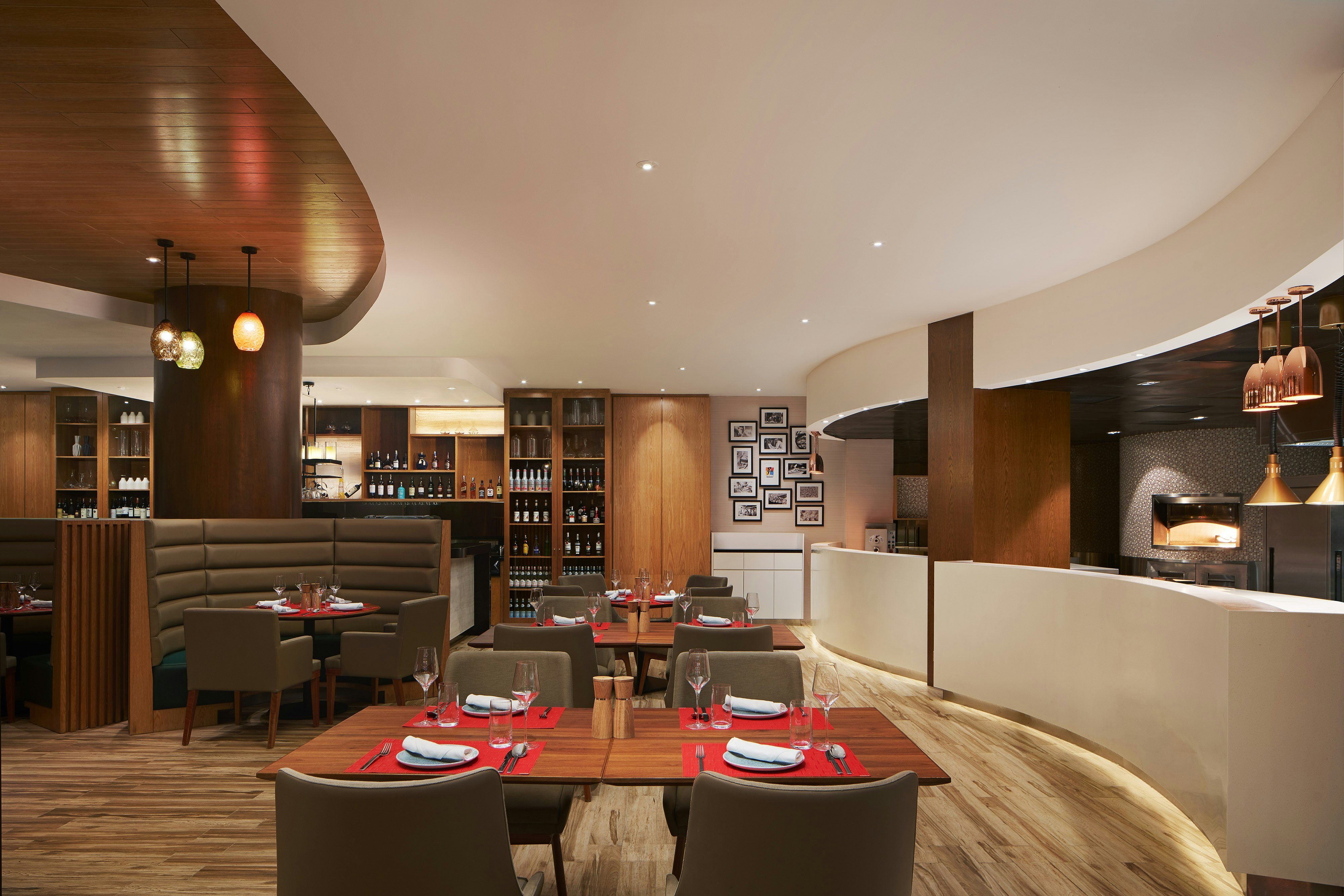 The Westin Desaru Coast Resort 52/75