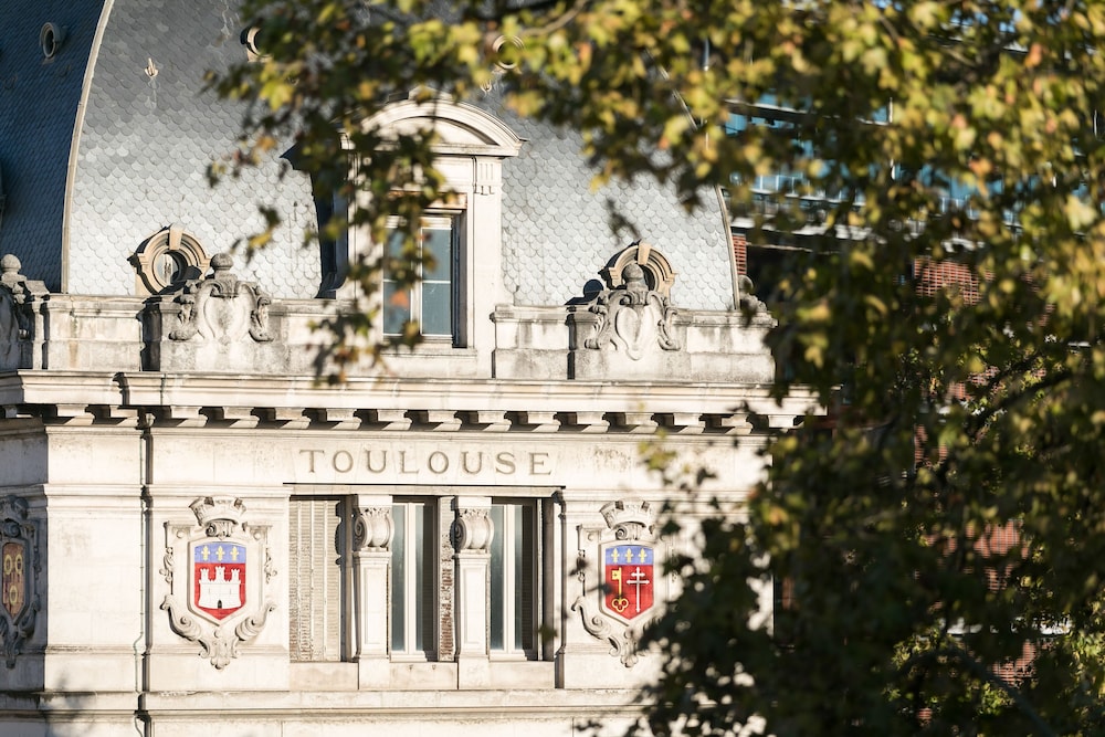 Hotel Matabi Toulouse Gare by HappyCulture 41/50