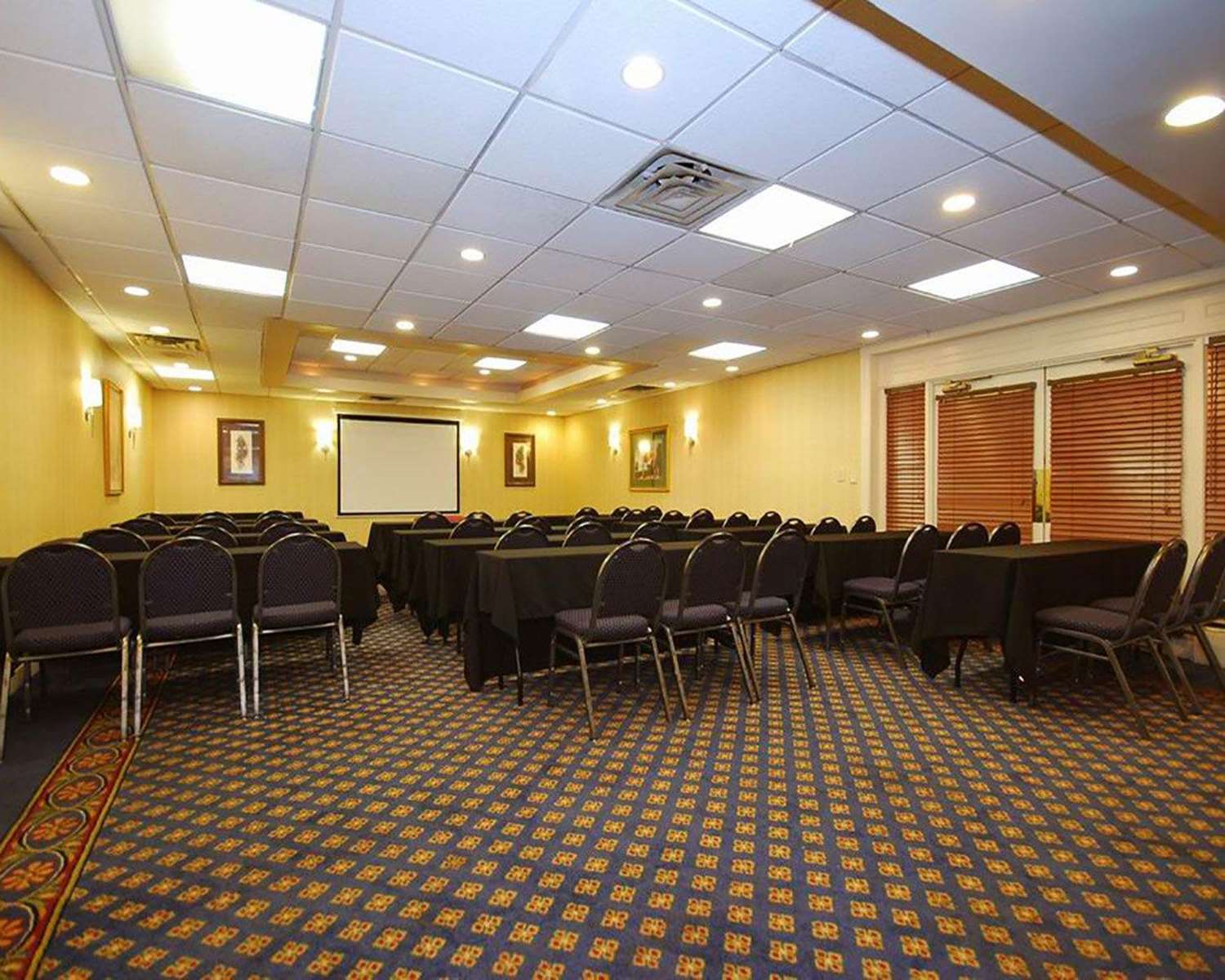 Comfort Inn Springfield 20/29