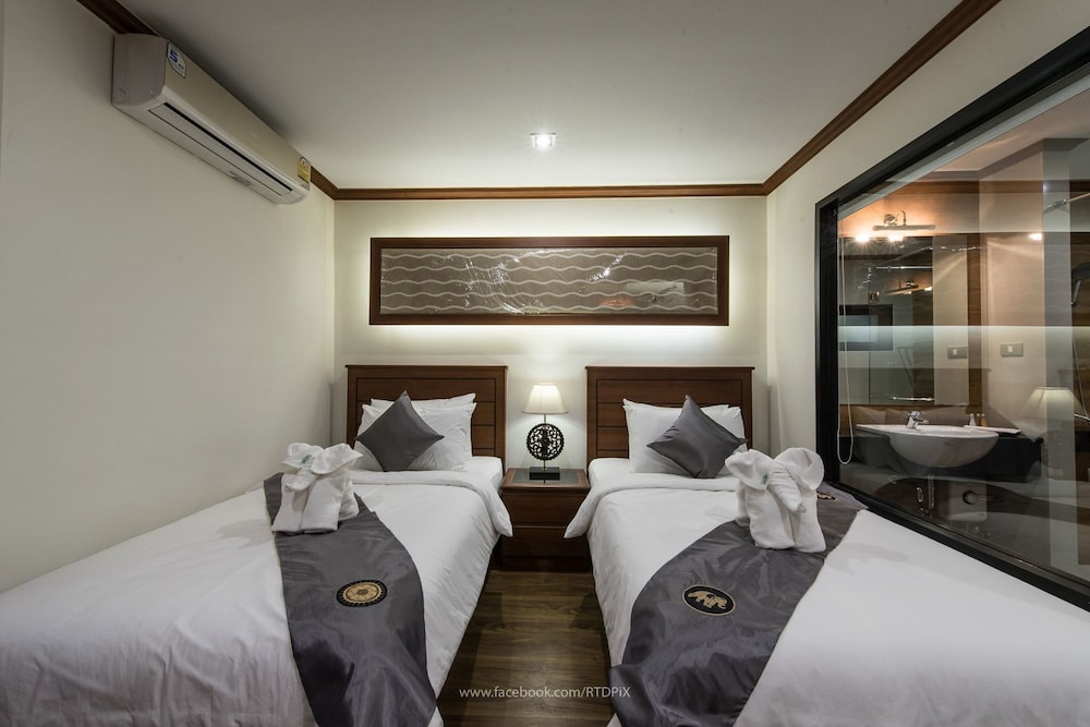 Lanna Tree Boutique Hotel 28/73
