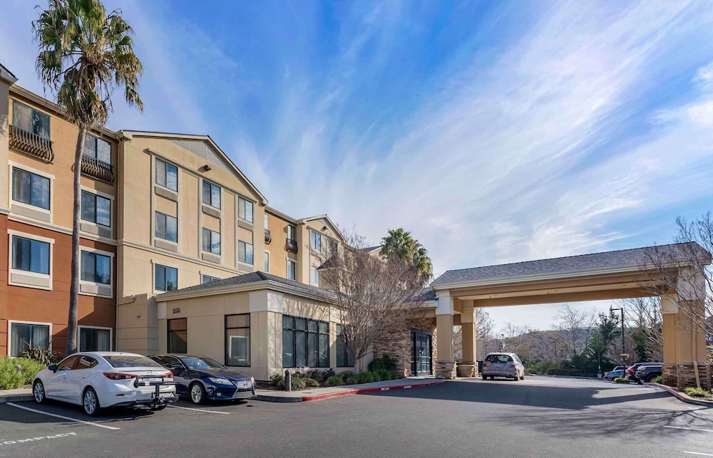 Extended Stay America San Rafael - Francisco Boulevard East 51/57