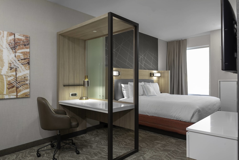 Springhill Suites By Marriott Denver Tech Center 9/33