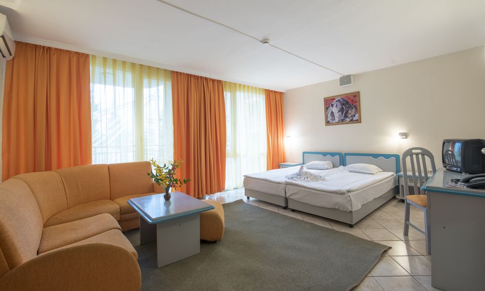 Hotel Iskar 20/39