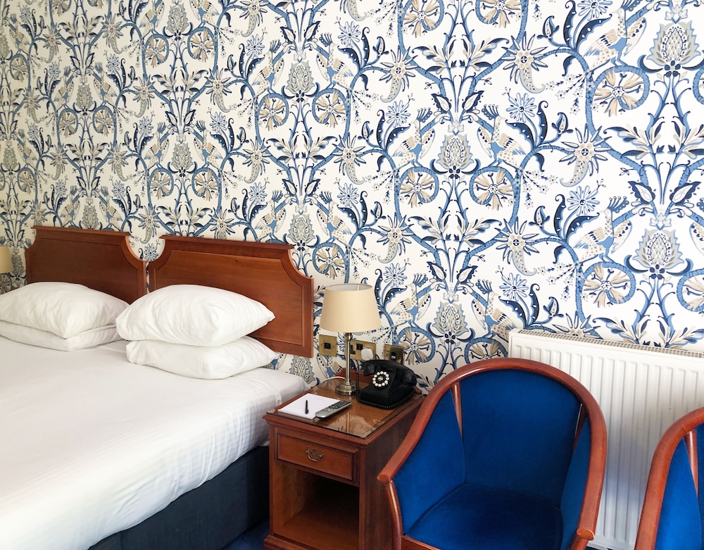 PENVENTON PARK HOTEL 20/42