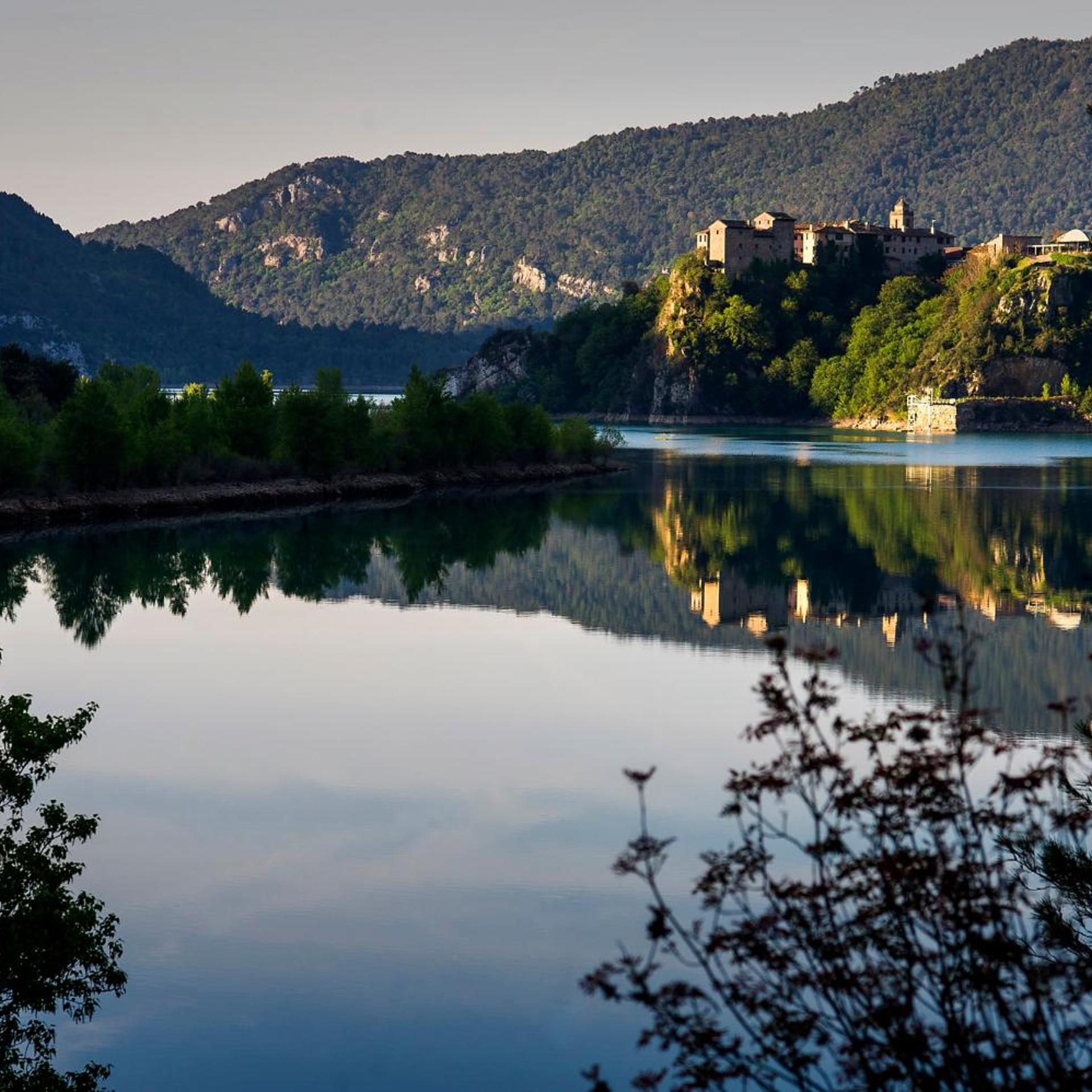 Ligüerre Resort 30/43