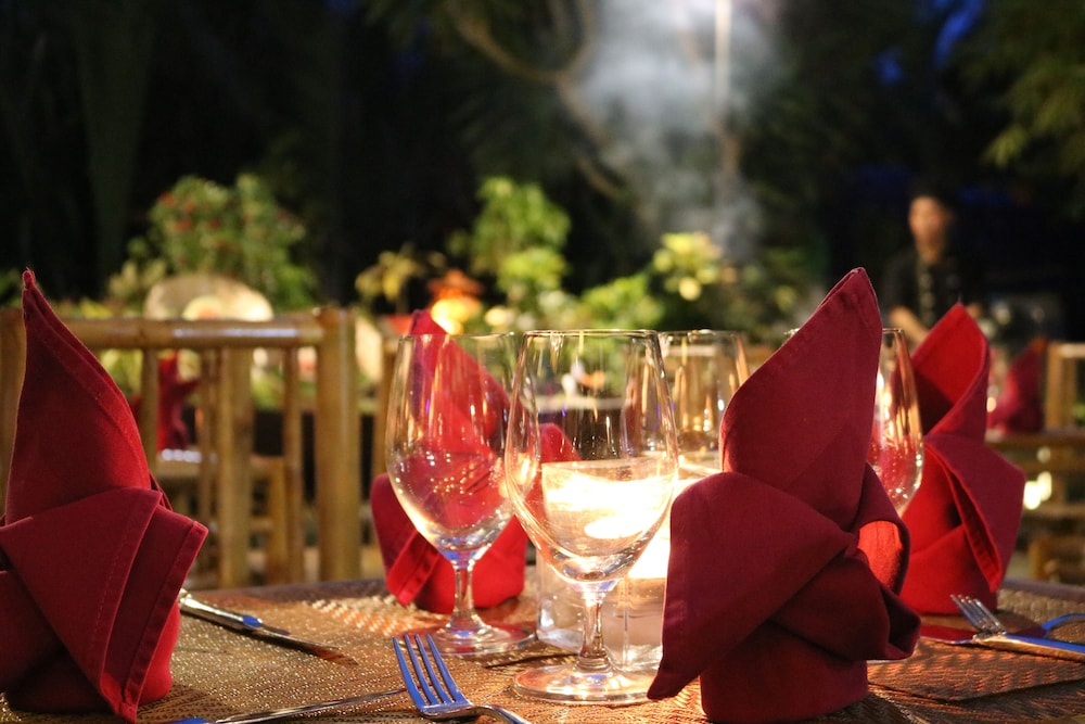 Le Pavillon Hoi An Luxury Resort Spa 33/61