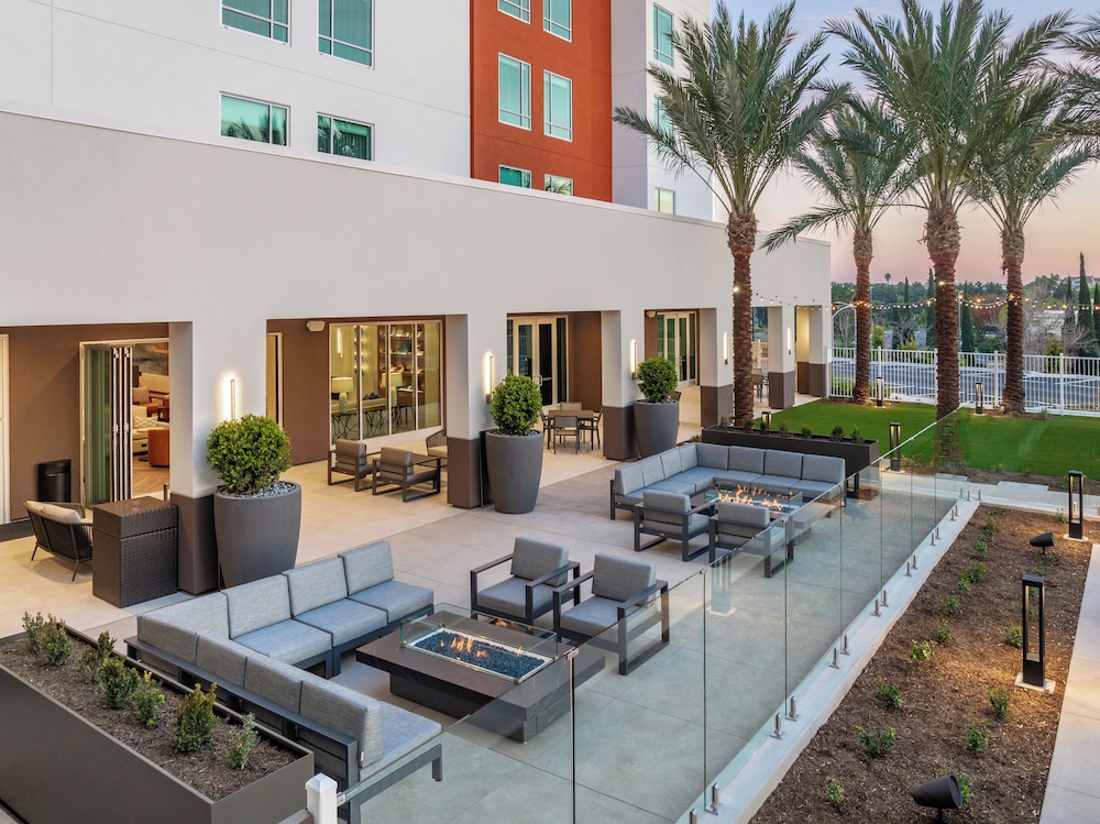 SpringHill Suites by Marriott Chula Vista Eastlake 10/24