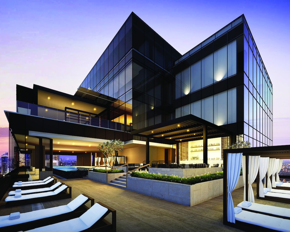 Park Hyatt Jakarta 3/70
