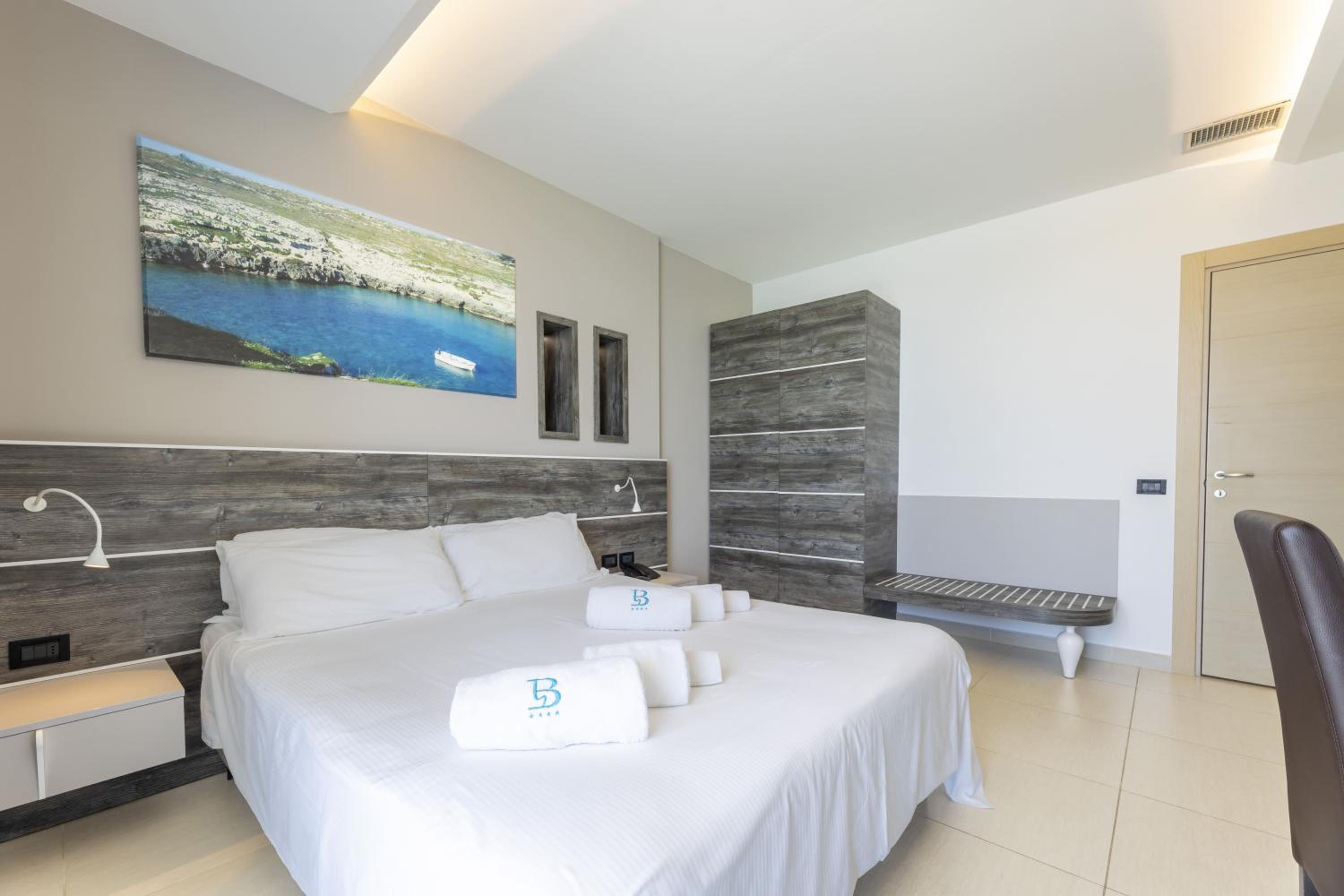 غرفة ديلوكس عائلية، Belvedere Torre Dell Orso Hotel 7/10