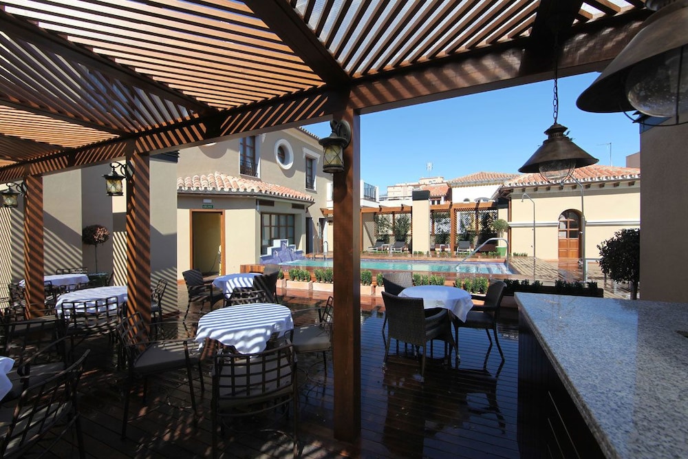 Hotel Casa Consistorial 25/53