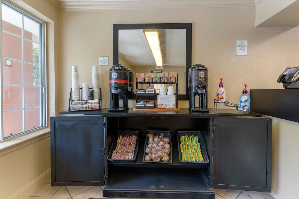 Extended Stay America Suites San Ramon Bishop Ranch West 38/50