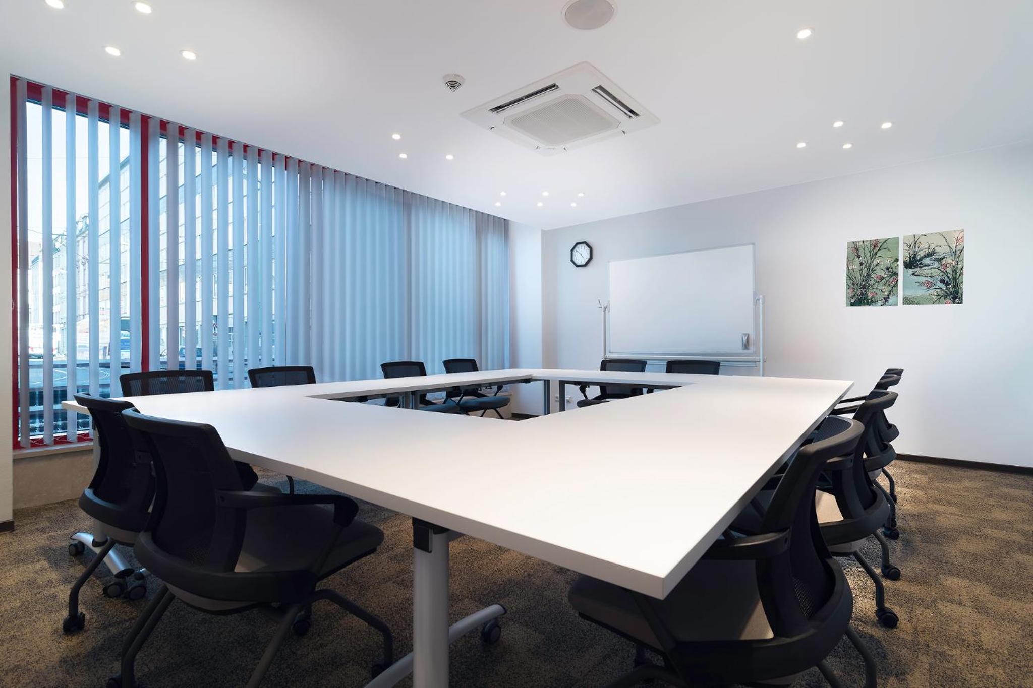 Toyoko Inn Frankfurt am Main Hauptbahnhof 42/50