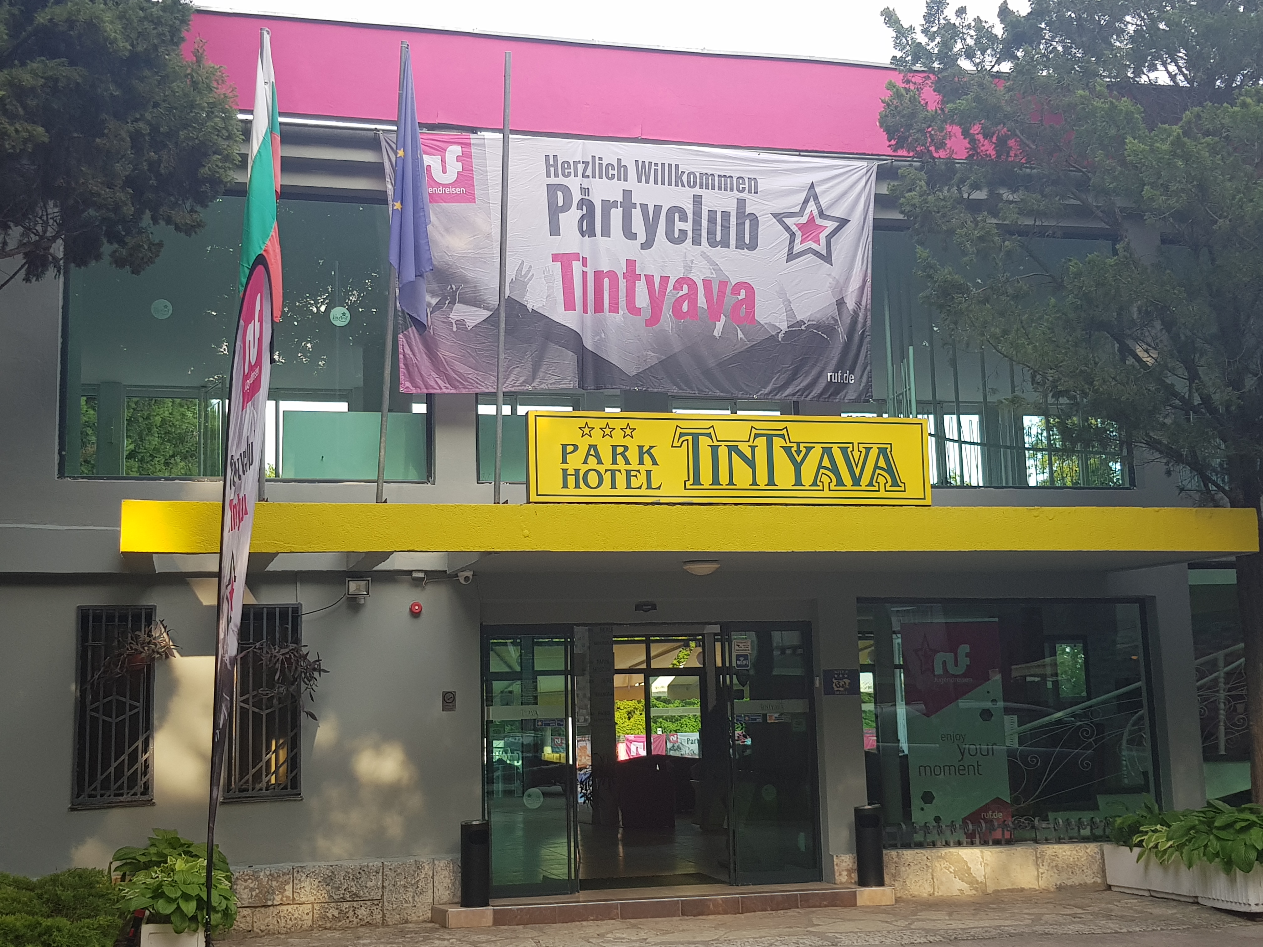 HOTEL TINTYAVA 4/51