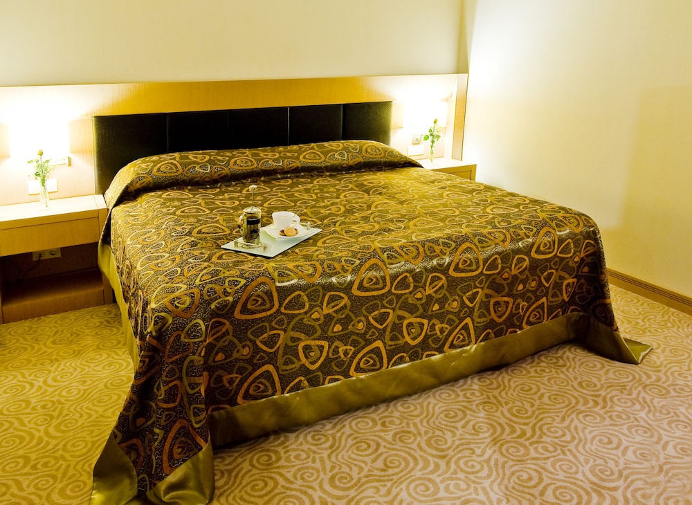 Adrina Hotel De Luxe Health and Spa 9/50
