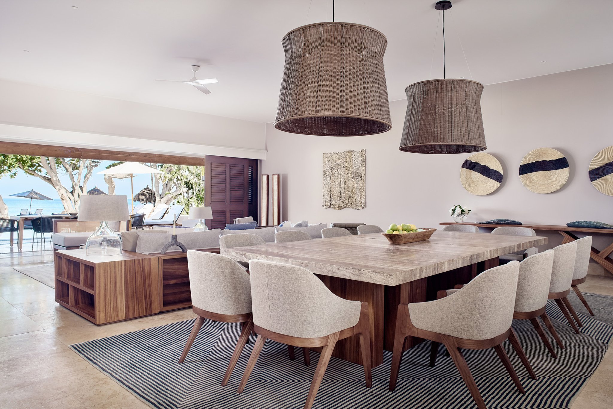 Four Seasons Resort Punta Mita, Mexico 63/85