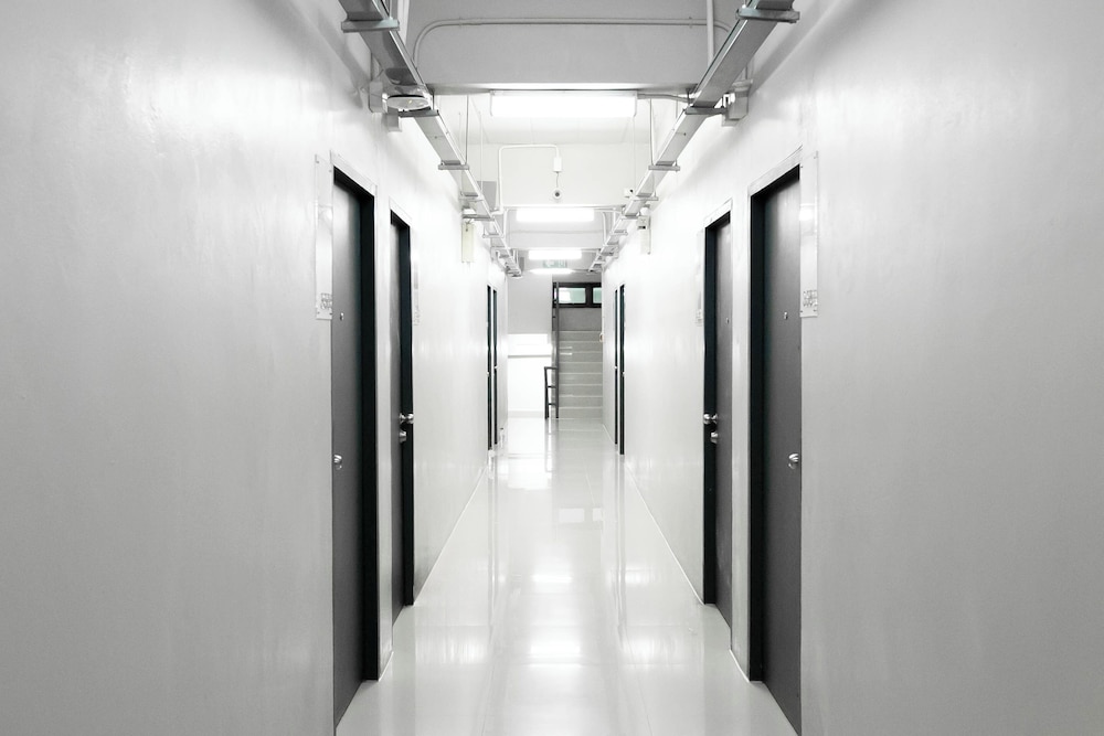 Annex Lumpini Bangkok By Aetas 19/45