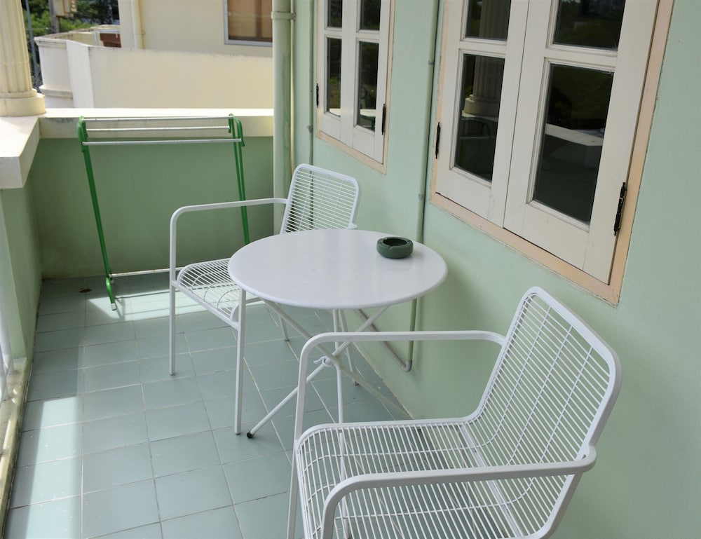 Jardin Hotel 37/50