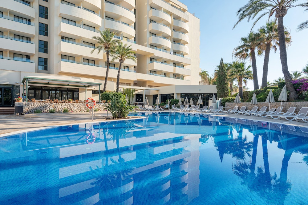 Welike Hotel Marfil Playa in SA COMA