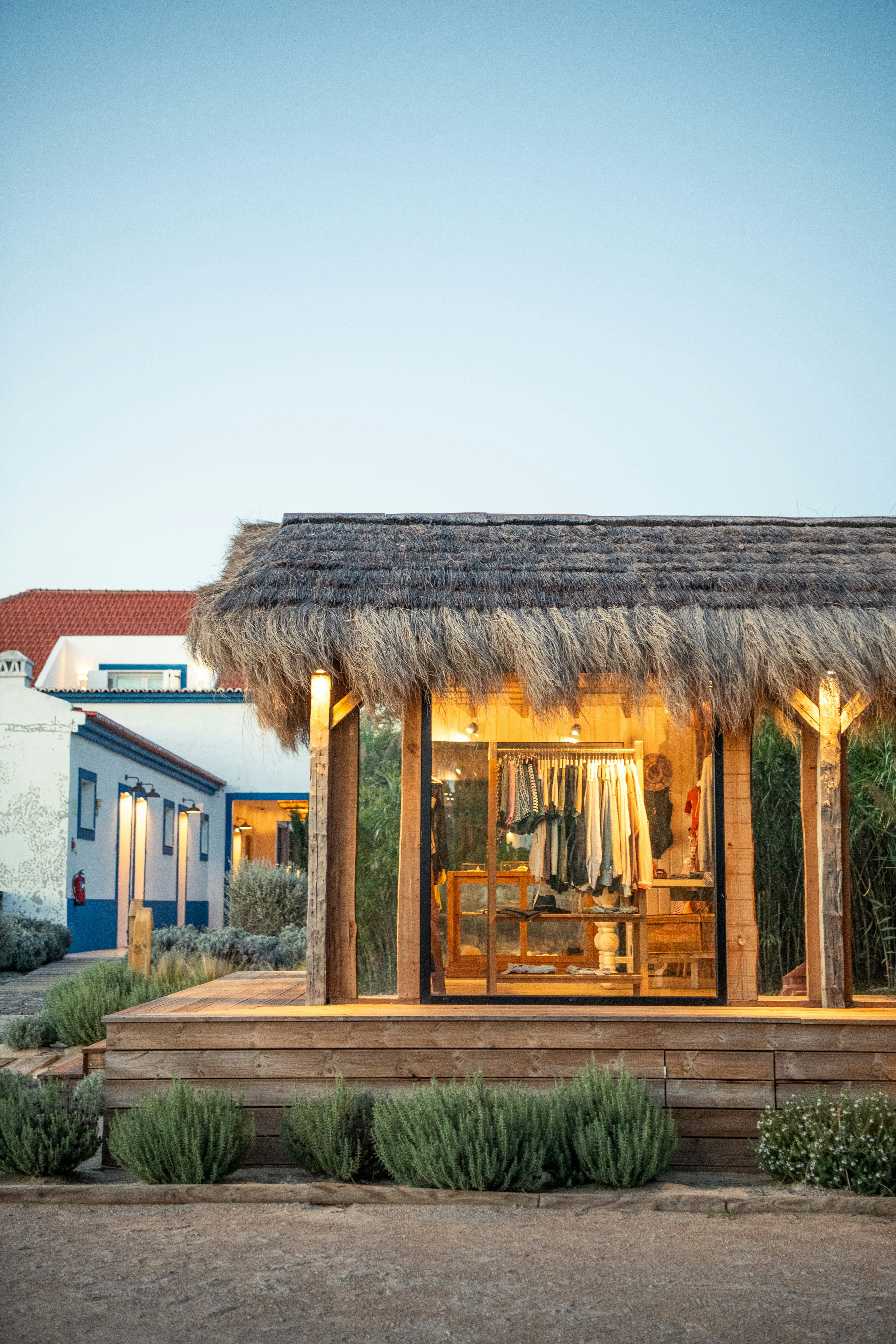 Quinta da Comporta - Wellness Boutique Resort 4/50