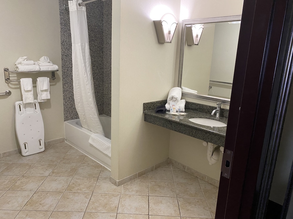 Comfort Suites Mount Juliet 23/57