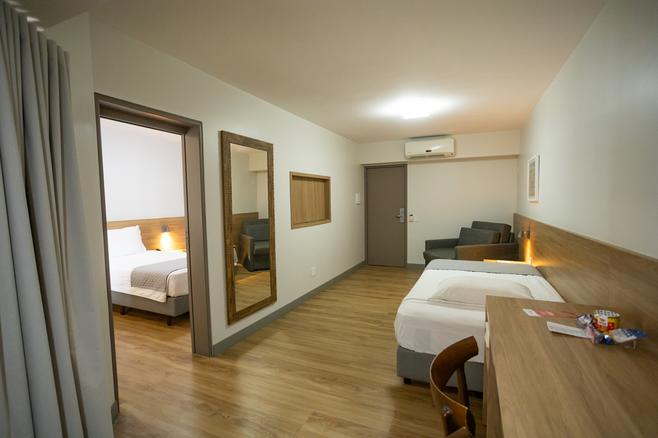 San Marino Suite Maceio 50/58