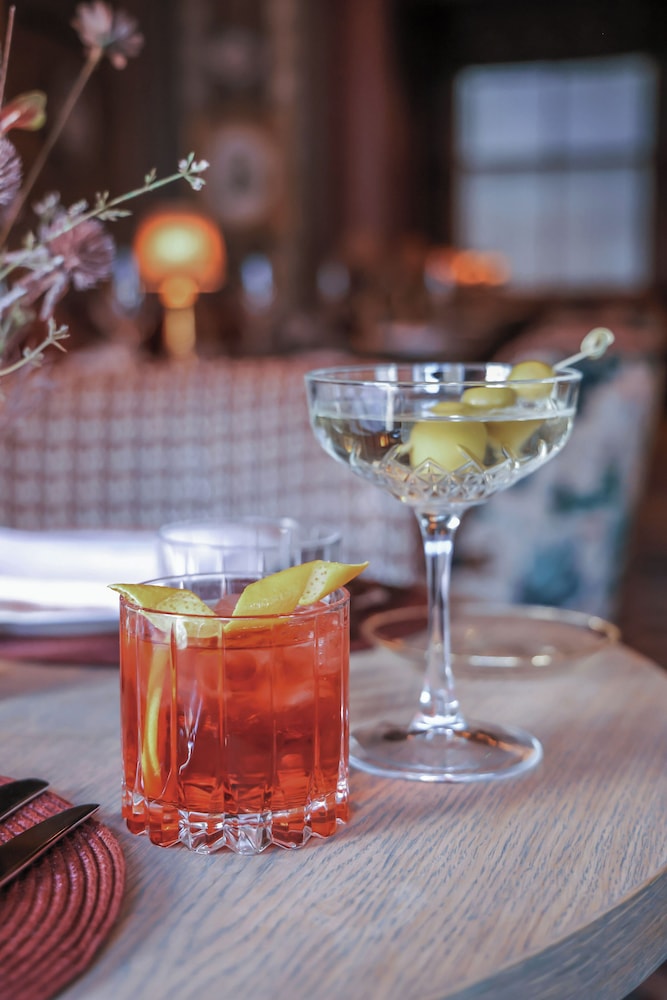 リッジス ケンジントン ロンドン(Melia London Kensington Member of Melia Collection) 写真5