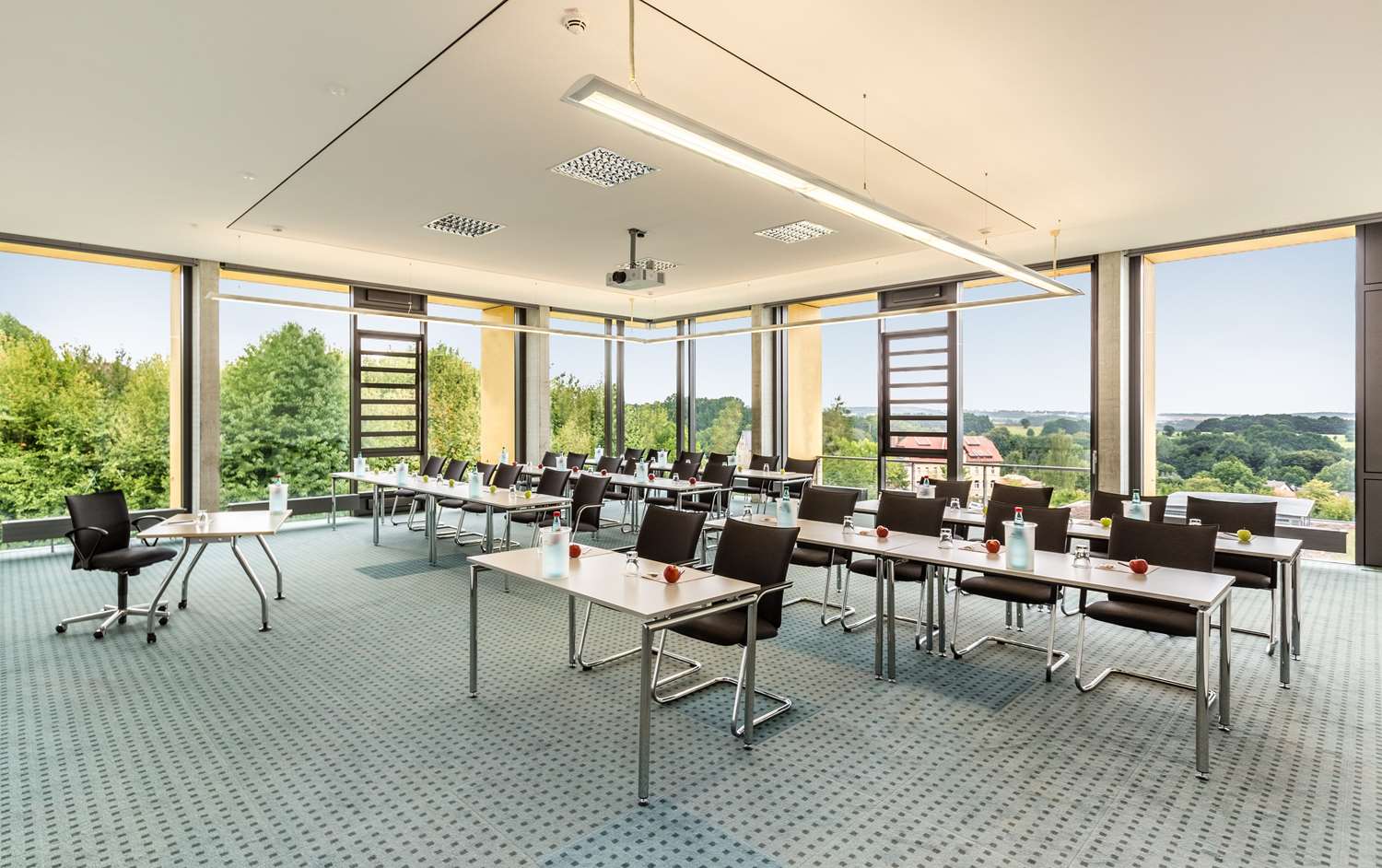 Rugs Hotel Am Schlosspark Lichtenwalde 21/47