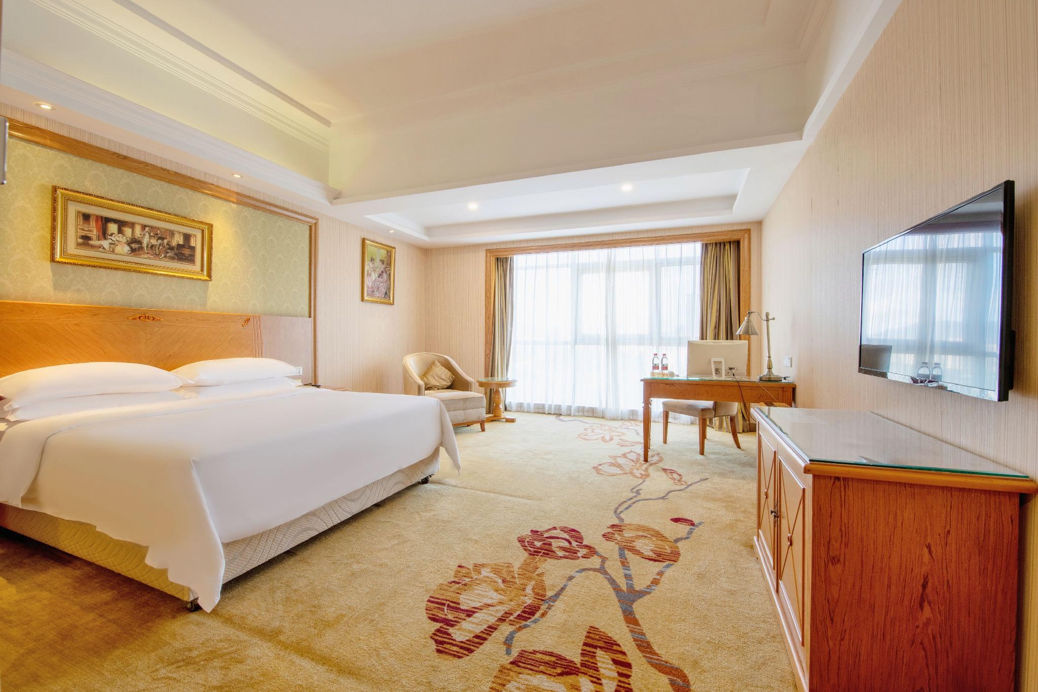Viennainternational Hotel Shenzhen Longgang Lilan 22/44