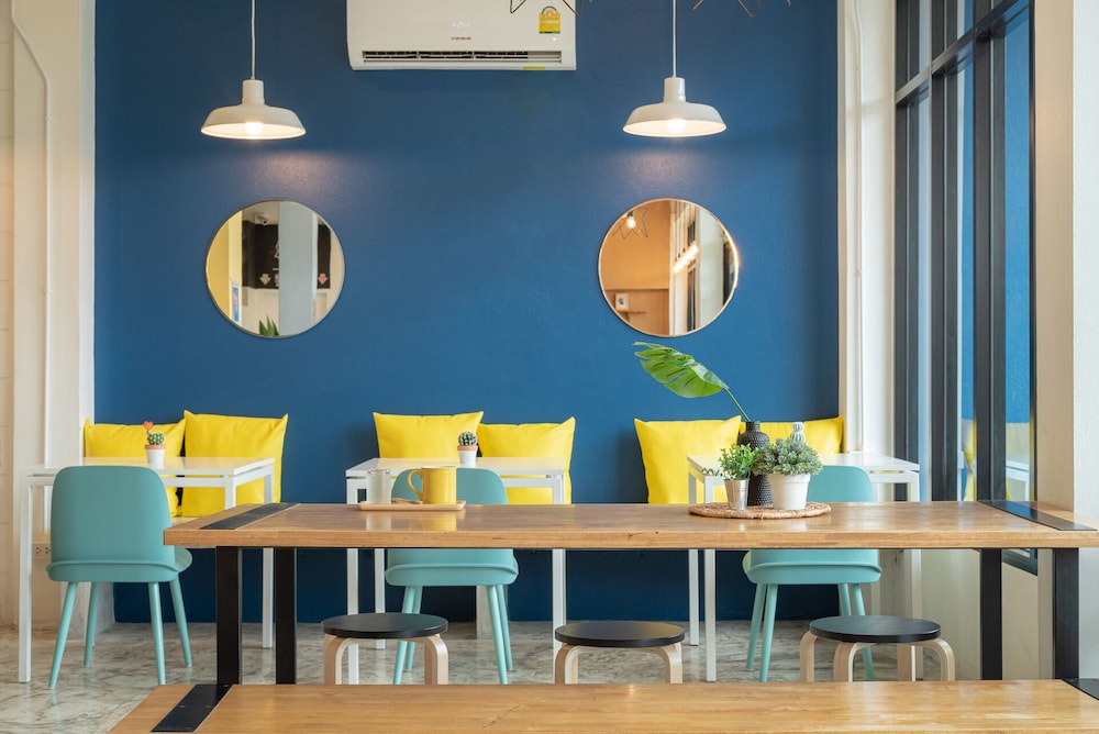 Bedgasm Poshtel X Café At Nimman 58/62