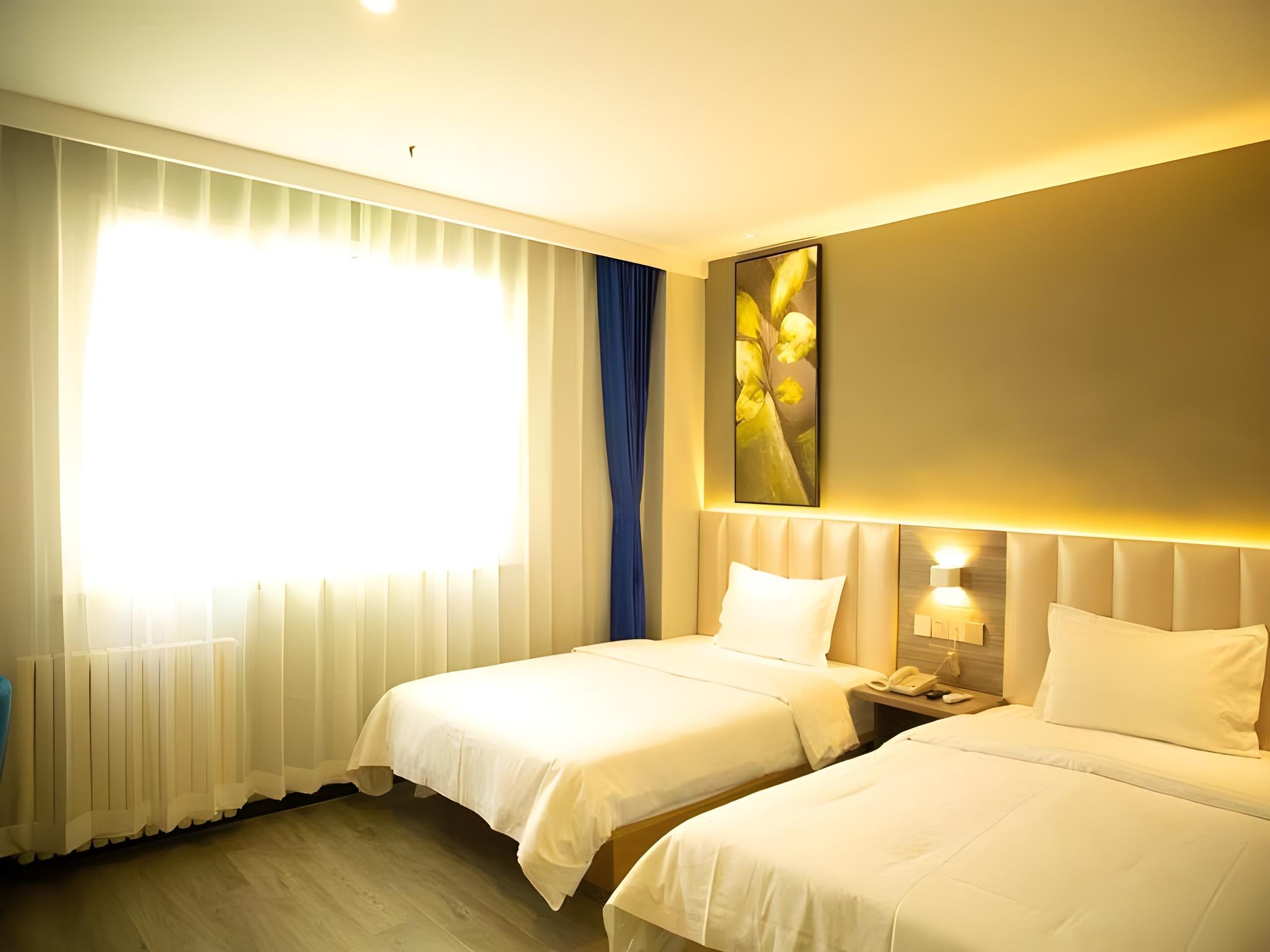 7 Premium (Beijing Fengtai Sports Center) 22/34
